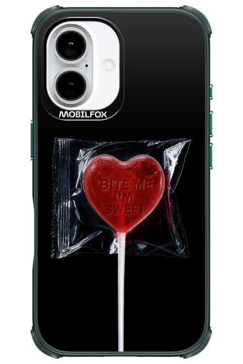 Bite 2.0 - Apple iPhone 16