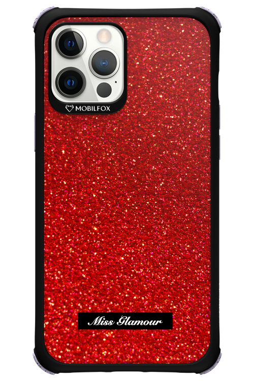 Glam Christmas - Apple iPhone 12 Pro Max