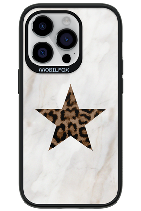 Marbel Star - Apple iPhone 14 Pro