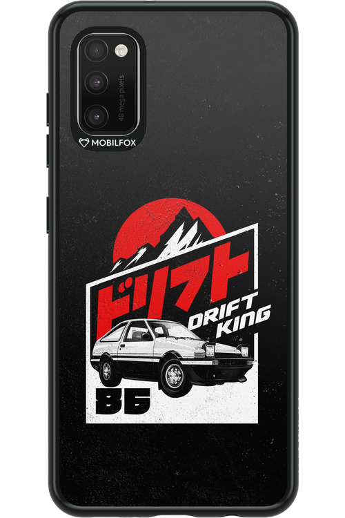 Drift king - Samsung Galaxy A41