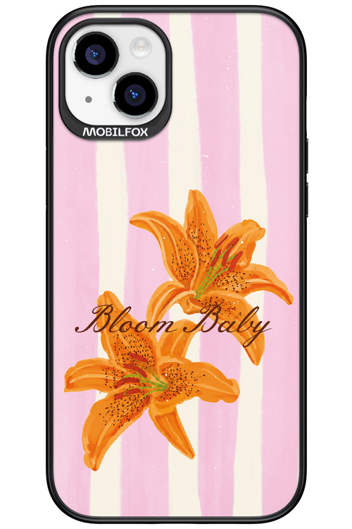 Bloom Baby 2.0 - Apple iPhone 15 Plus