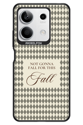 Not Gonna Fall - Xiaomi Redmi Note 13 5G