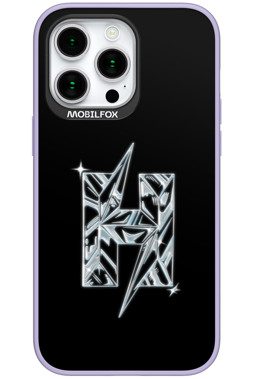 H DIAMOND 2.0 - Apple iPhone 15 Pro Max