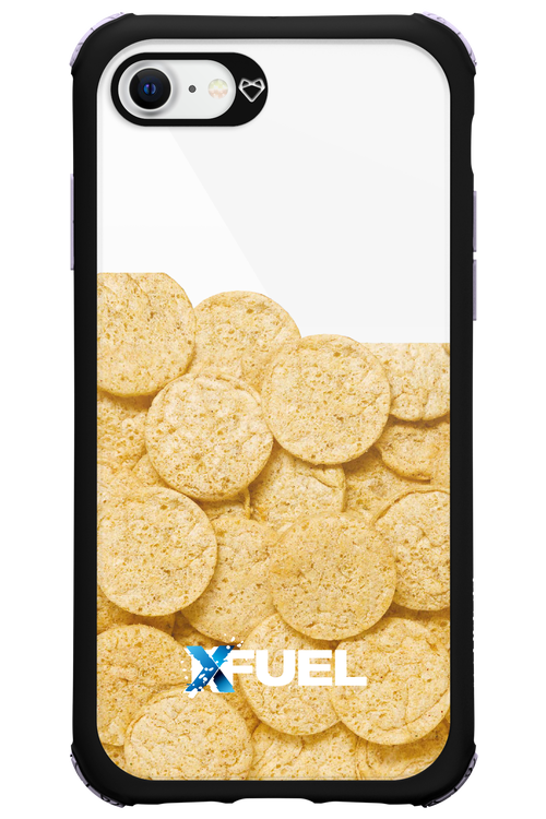 Golden Crunch - Apple iPhone SE 2020