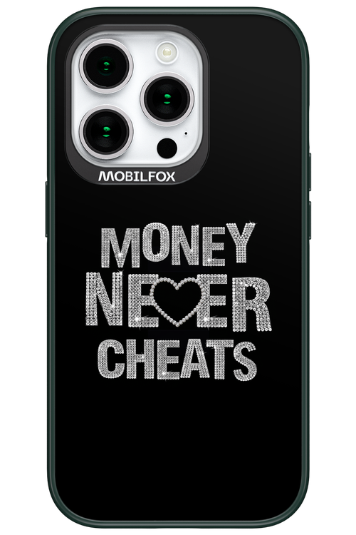 Money Cheats 2.0 - Apple iPhone 15 Pro
