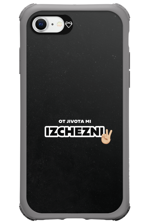 PEACE - Apple iPhone SE 2022
