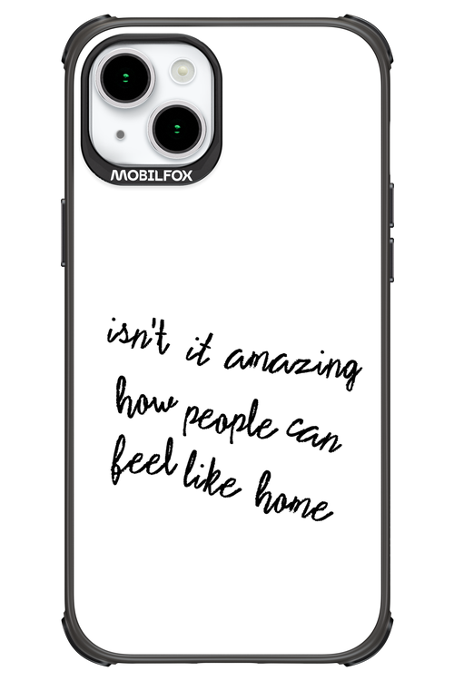 Isn't It 2.0 - Apple iPhone 15 Plus