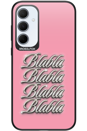 Blabla Blabla 2.0 - Samsung Galaxy A35