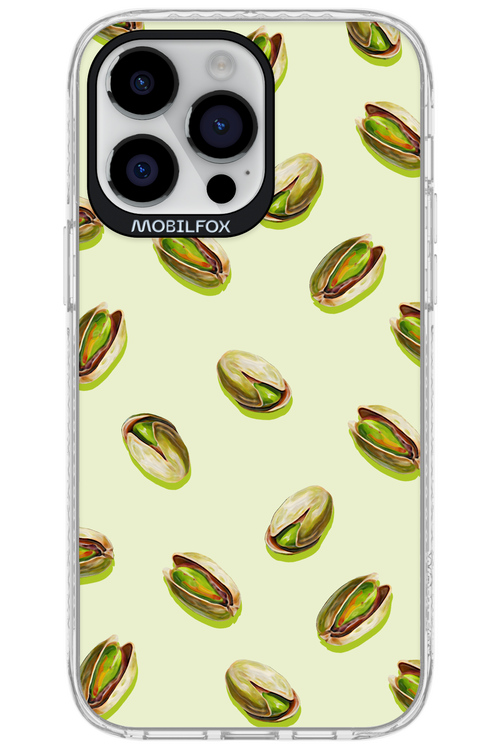 Pistachio Fever - Apple iPhone 14 Pro Max