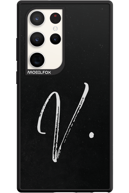 (Off Space) V 2.0 - Samsung Galaxy S23 Ultra