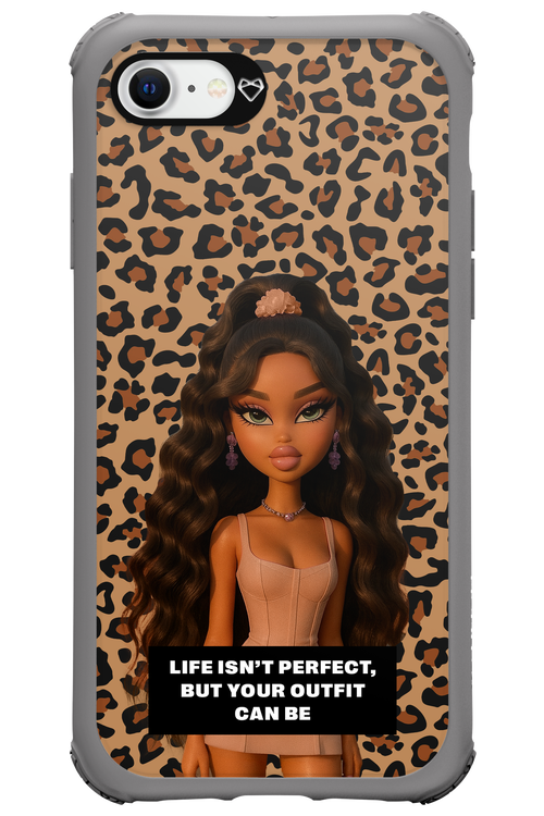 Perfect OOTD - Apple iPhone SE 2020