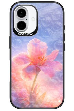 Bubble Flower 2.0 - Apple iPhone 16