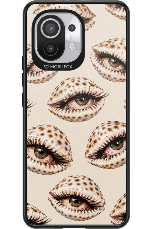 Ocean Eyes 2.0 - Xiaomi Mi 11 5G
