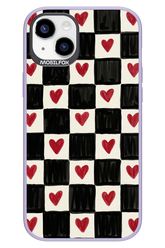 Little Hearts 2.0 - Apple iPhone 14 Plus