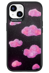 Cotton Candy Galaxy - Apple iPhone 14