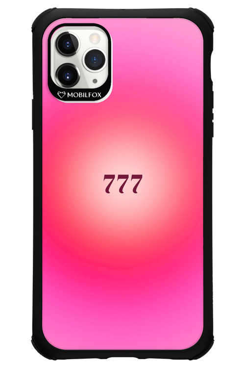 Aura 777 - Apple iPhone 11 Pro Max