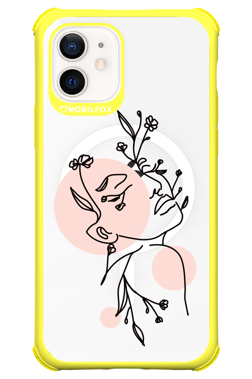 Confidence 2.0 - Apple iPhone 12