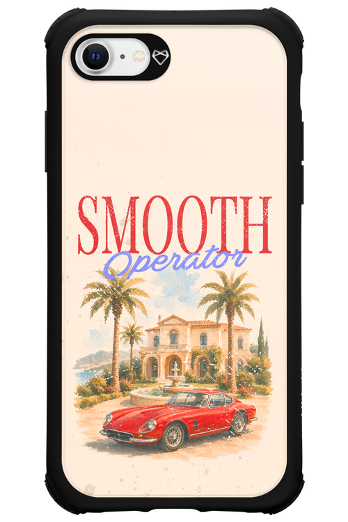 Smooth Operator 2.0 - Apple iPhone 7