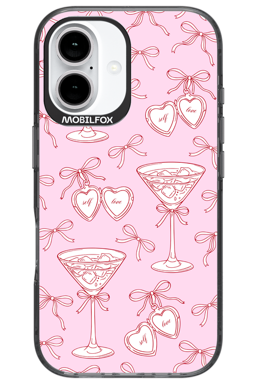 Tipsy Toast 2.0 - Apple iPhone 16