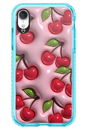 Cherry Bomb - Apple iPhone XR