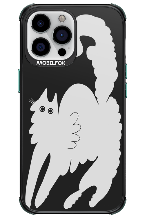 BIG_PUFF - Apple iPhone 13 Pro Max