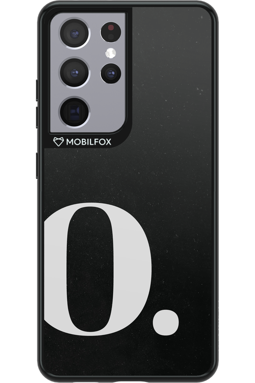 O (Off Space) 2.0 - Samsung Galaxy S21 Ultra