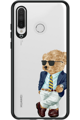 Boss 2.0 - Huawei P30 Lite