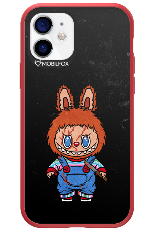 Playtime's over - Apple iPhone 12