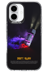 Drift Away - Apple iPhone 16