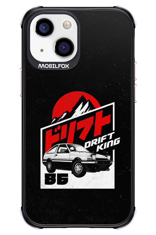 Drift king - Apple iPhone 13 Mini