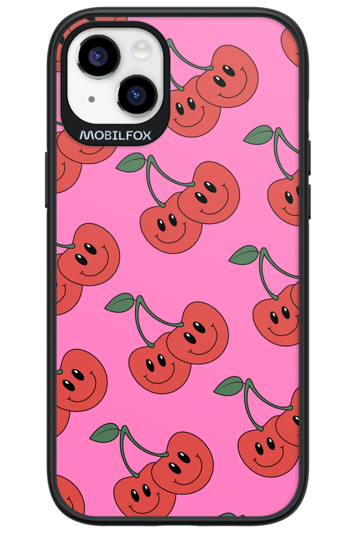 Cherry Friends - Apple iPhone 14 Plus