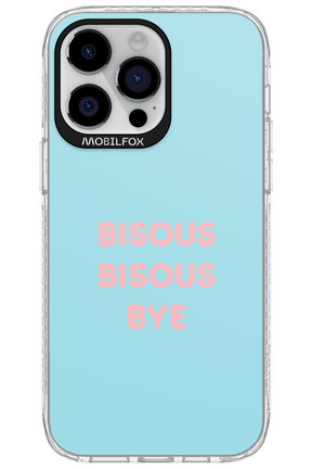 Bisous - Apple iPhone 14 Pro Max