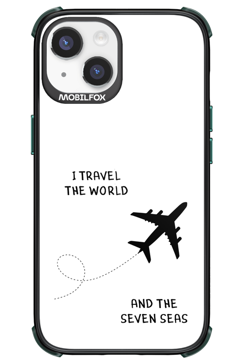 Traveller - Apple iPhone 14