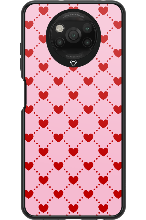 Lovesick - Xiaomi Poco X3 Pro