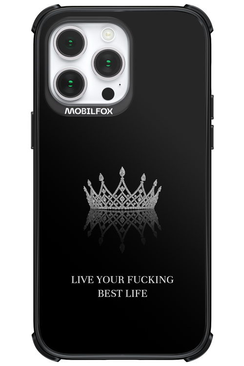 Lifestyle Queen 2.0 - Apple iPhone 14 Pro Max