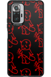 Hell Nah - Xiaomi Redmi Note 10S