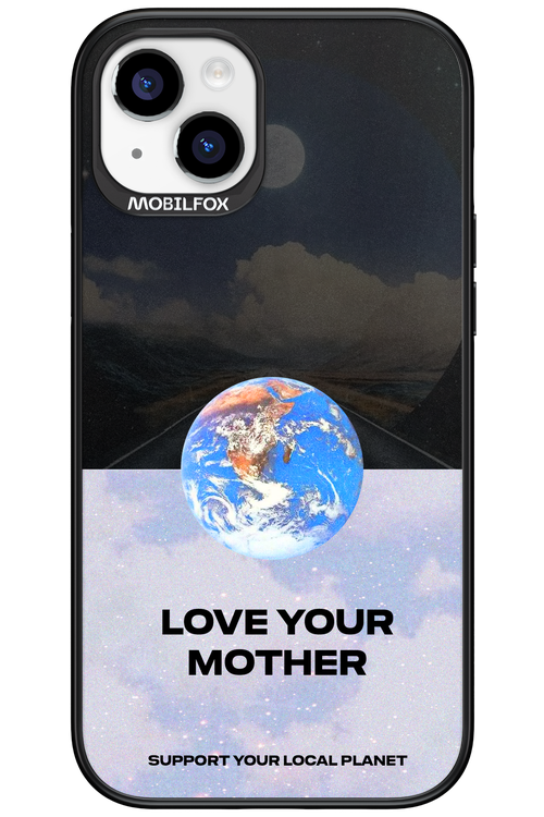 Love Your M - Apple iPhone 15 Plus