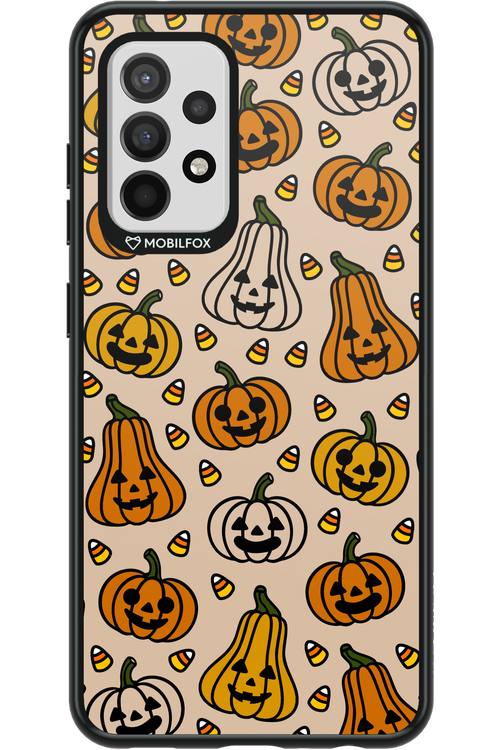 Sweet Thrill - Samsung Galaxy A52 / A52 5G / A52s