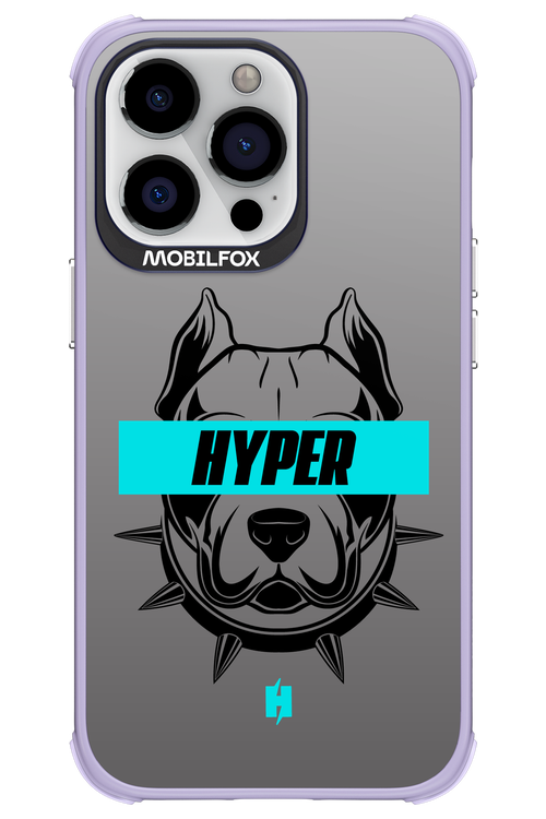 BULL - Apple iPhone 13 Pro