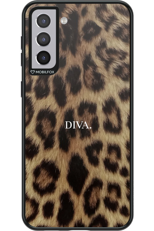 Diva - Samsung Galaxy S21+