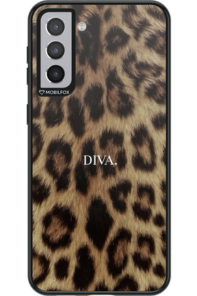 Diva - Samsung Galaxy S21+