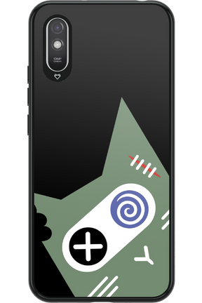 scarface - Xiaomi Redmi 9A