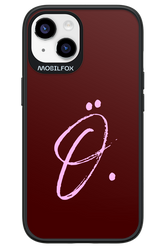 (Dark Blush) O II 2.0 - Apple iPhone 14