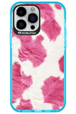 Pink Cow - Apple iPhone 13 Pro Max