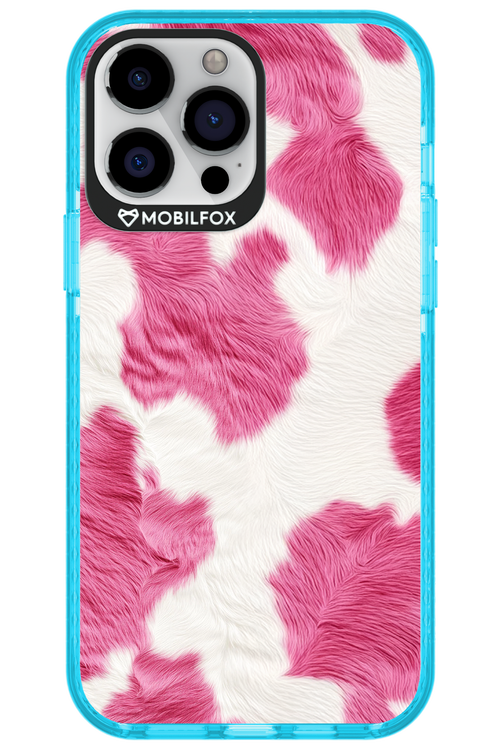 Pink Cow - Apple iPhone 13 Pro Max
