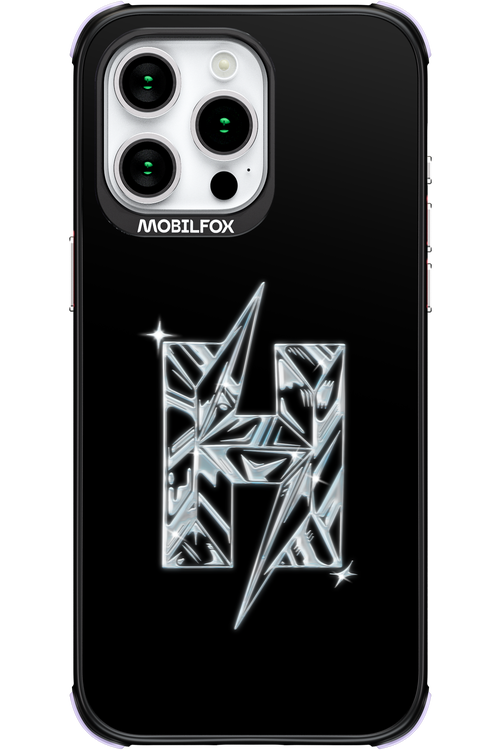 H DIAMOND 2.0 - Apple iPhone 15 Pro Max