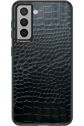 Leather - Samsung Galaxy S21