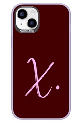 (Dark Blush) X 2.0 - Apple iPhone 14 Plus