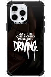 More Driving - Apple iPhone 16 Pro Max