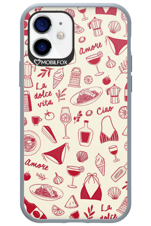 Si-esta - Apple iPhone 12